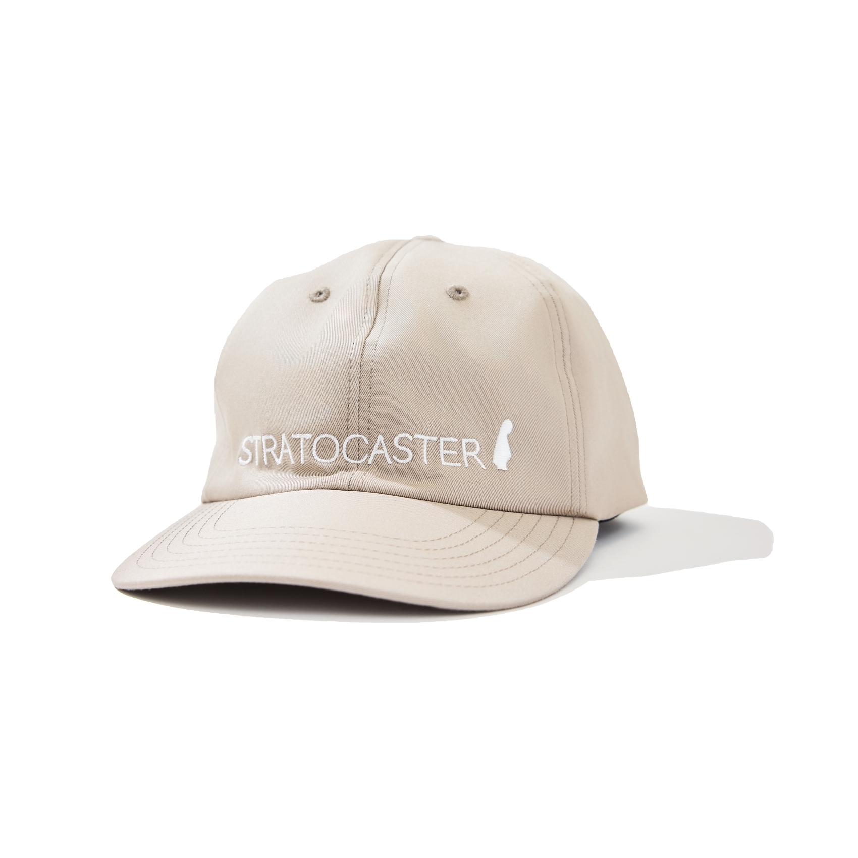 Cap & Hat - F is For Fender