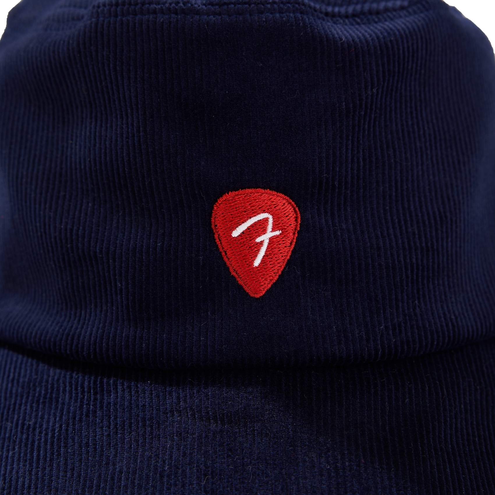 Cap & Hat - F is For Fender