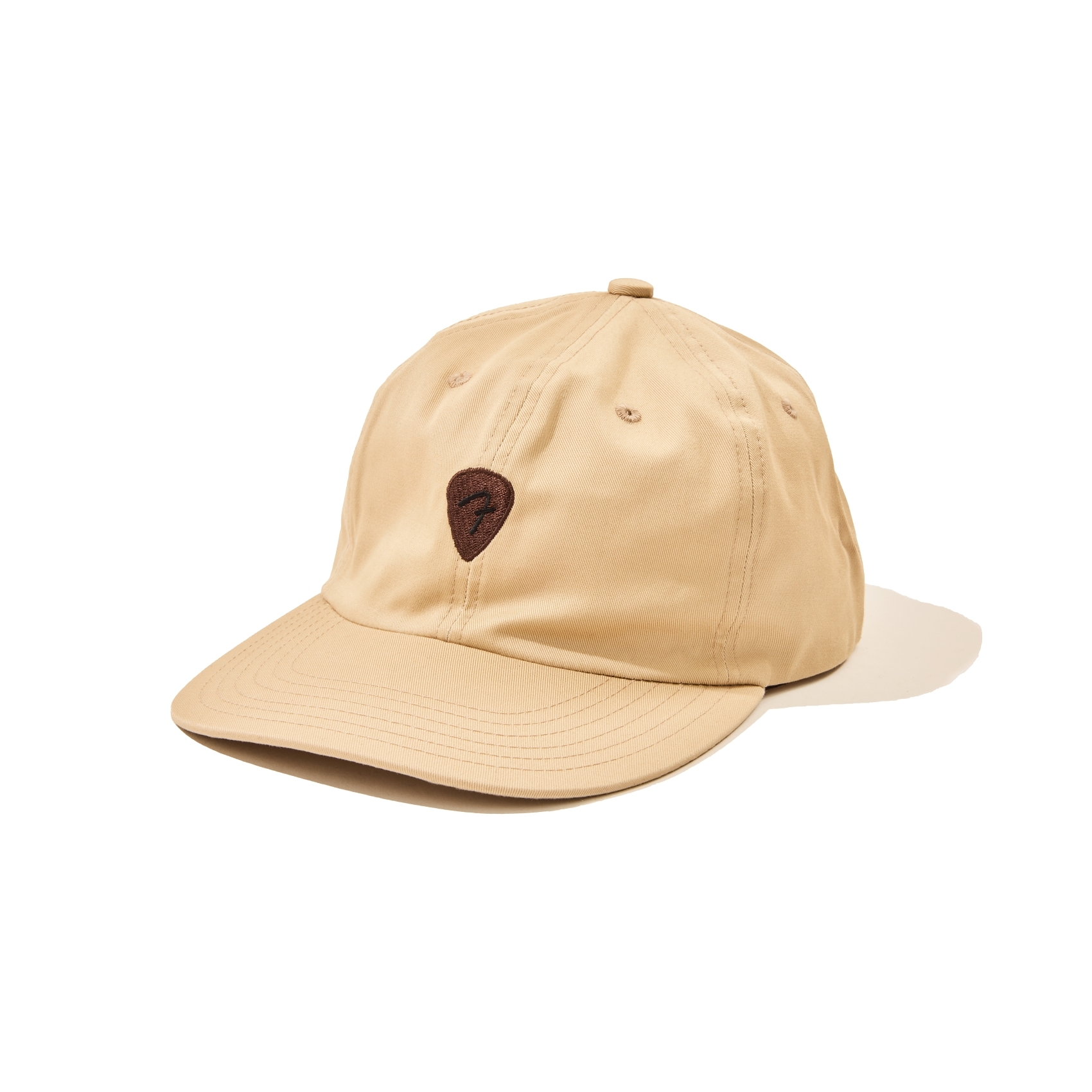 Cap & Hat - F is For Fender