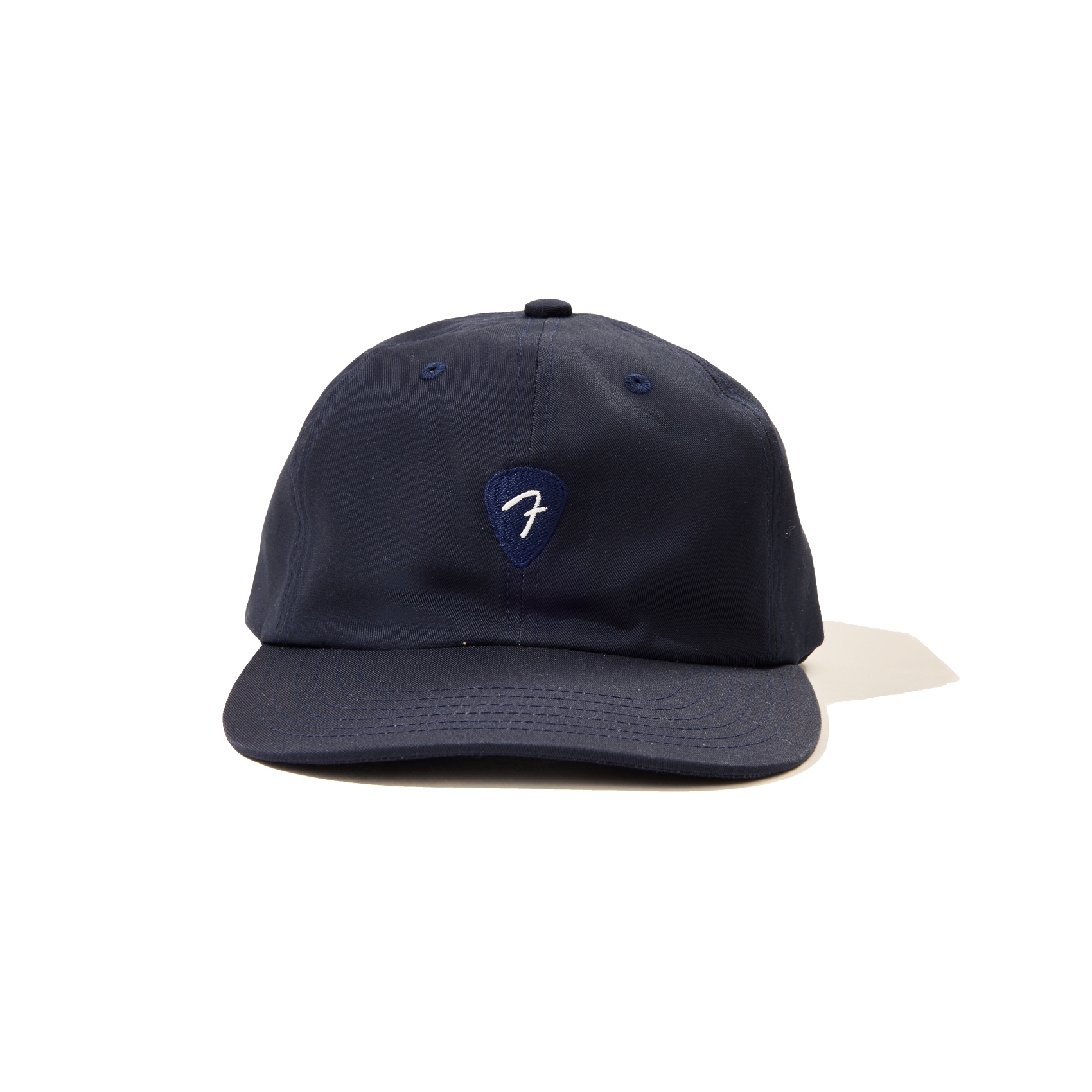 Cap & Hat - F is For Fender