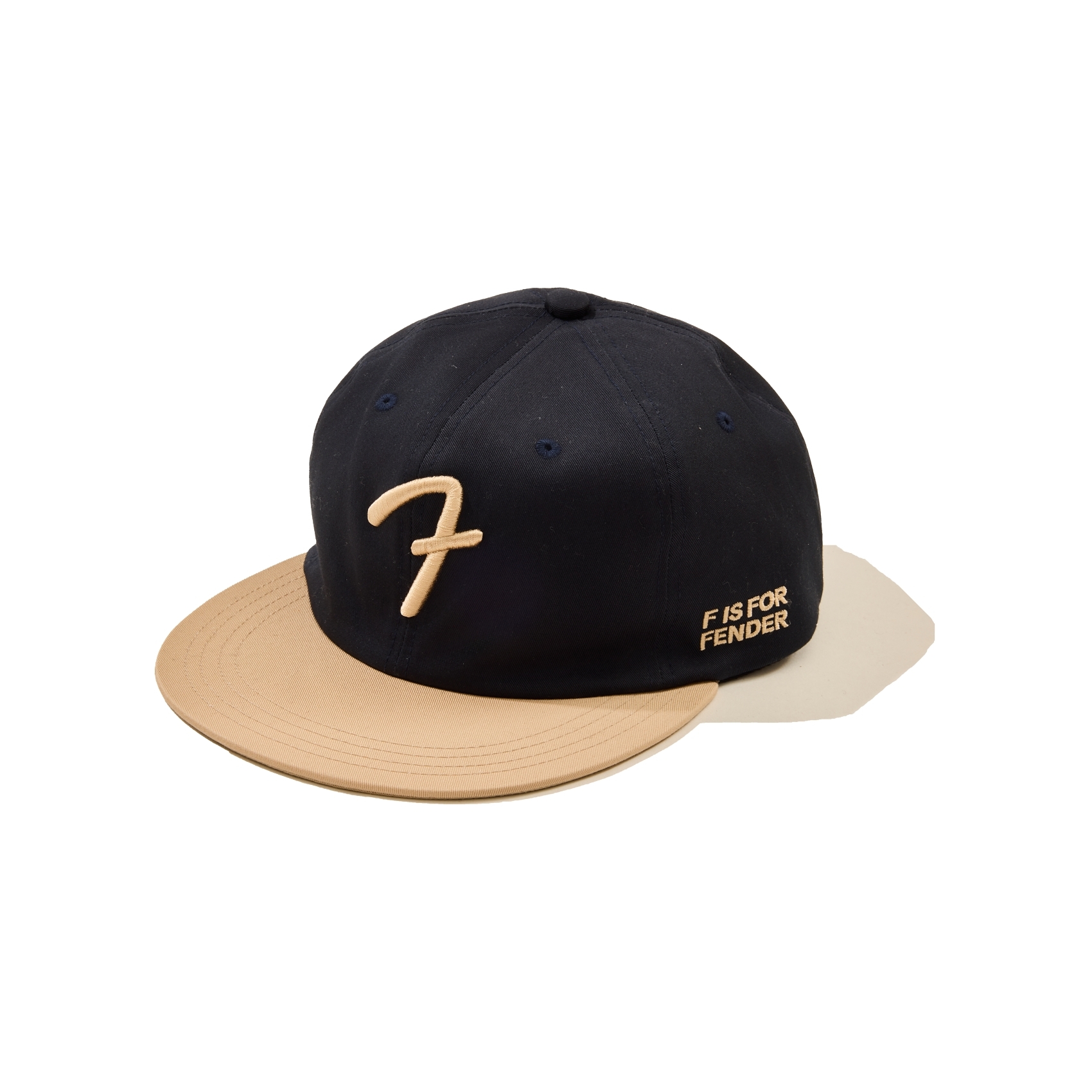 【楽天最安値に挑戦】 Cap & Hat - F is For Fender 帽子